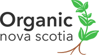 Organic Nova Scotia logo